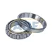 Конический роликовый подшипник однорядный 390A/394AB Timken
