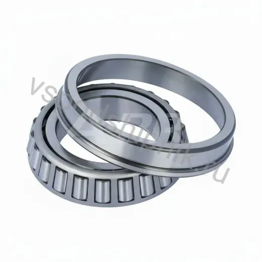 Конический роликовый подшипник однорядный 390A/394AB Timken 63.5×110×22 мм