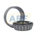Конический роликовый подшипник однорядный M802048-99401 Timken