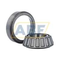Конический роликовый подшипник однорядный M802048-99401 Timken