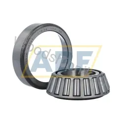 Конический роликовый подшипник однорядный M802048-99401 Timken