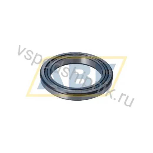 Конический роликовый подшипник однорядный JL819349-JL819310 Timken 95×135×20 мм