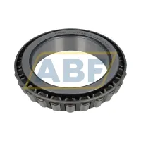 Конический роликовый подшипник 67425-20157 Timken