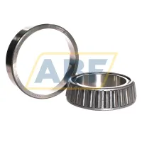 Конический роликовый подшипник однорядный 33021 SKF