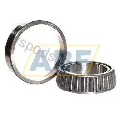 Конический роликовый подшипник однорядный 33021 SKF