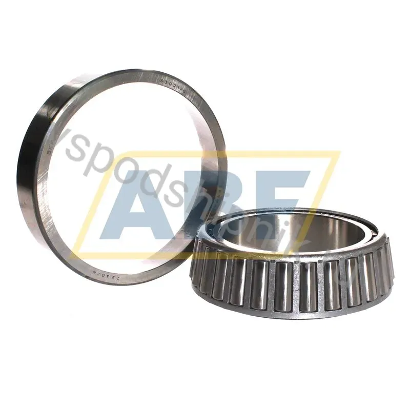 Конический роликовый подшипник однорядный 33021 SKF 360
