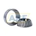 Конический роликовый подшипник однорядный HM88649/2/610/2/QCL7C SKF