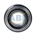 Конический роликовый подшипник однорядный HM88649/2/610/2/QCL7C SKF
