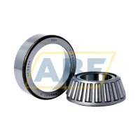 Конический роликовый подшипник однорядный HM88649/2/610/2/QCL7C SKF