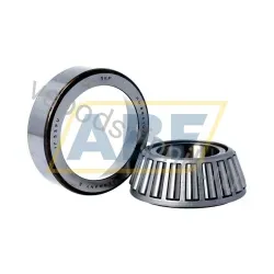 Конический роликовый подшипник однорядный HM88649/2/610/2/QCL7C SKF