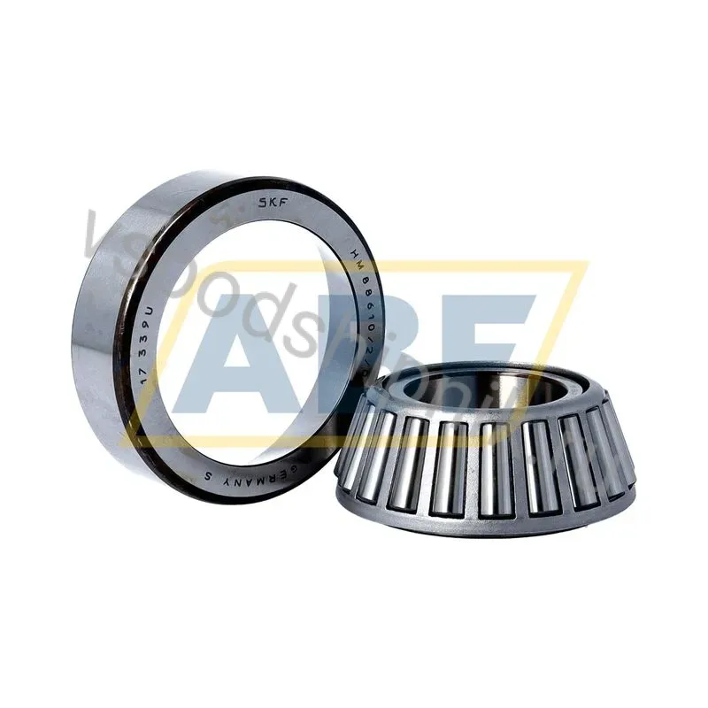 Конический роликовый подшипник однорядный HM88649/2/610/2/QCL7C SKF 360