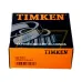 Конический роликовый подшипник однорядный SET82 Timken