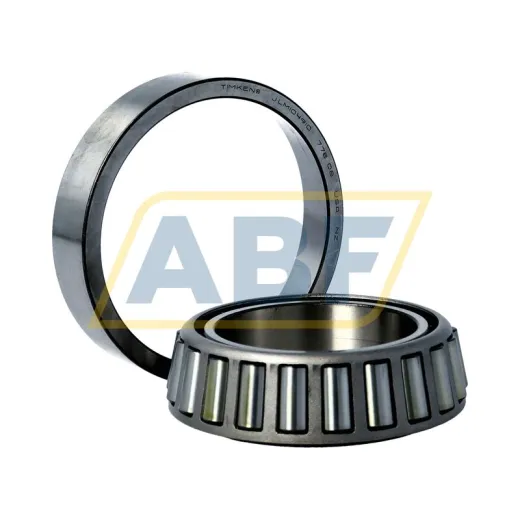 Конический роликовый подшипник однорядный SET82 Timken 50.8×82×21.98 мм