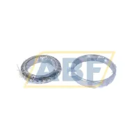 Цилиндрический роликовый подшипник N N1017KTN9/SP SKF