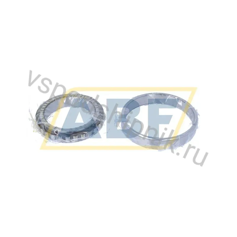Цилиндрический роликовый подшипник N N1017KTN9/SP SKF 360