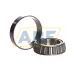 Конический роликовый подшипник однорядный LM104949/LM104911 Timken