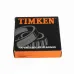Конический роликовый подшипник однорядный LM104949/LM104911 Timken