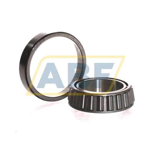 Конический роликовый подшипник однорядный LM104949/LM104911 Timken