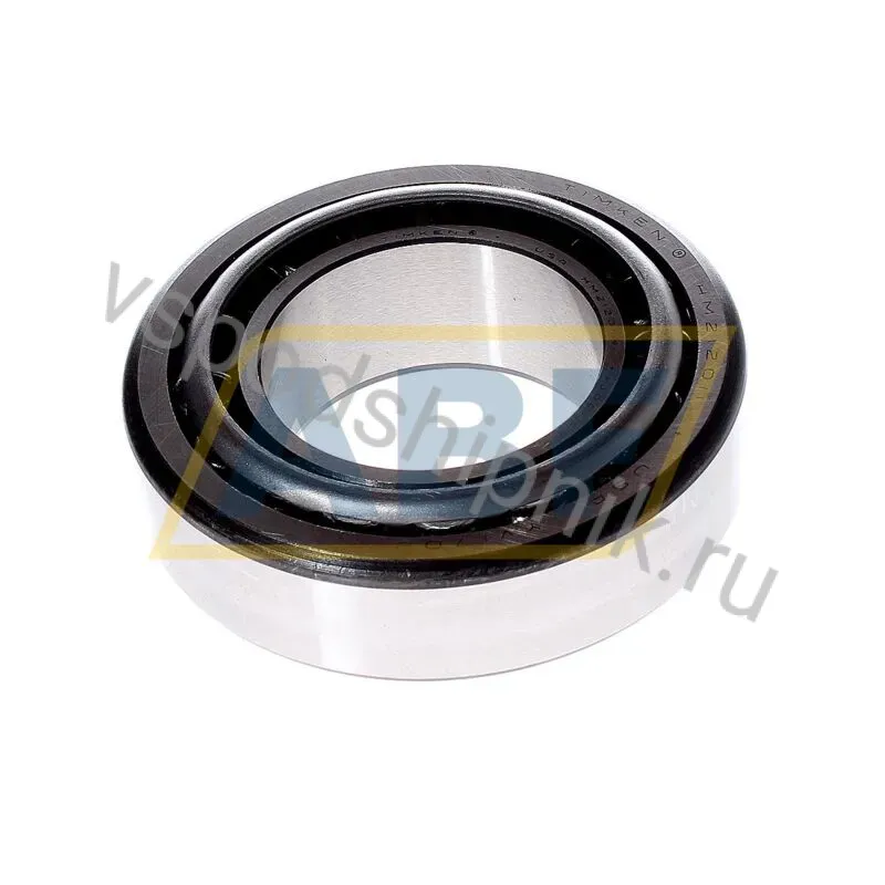 Конический роликовый подшипник однорядный HM212049/HM212011 Timken 360