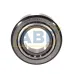 Конический роликовый подшипник однорядный HM803149/HM803110 Timken