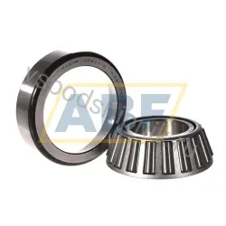 Конический роликовый подшипник однорядный HM803149/HM803110 Timken