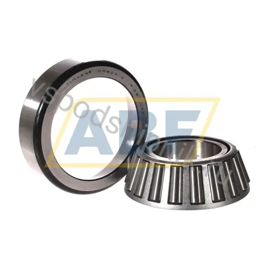 Конический роликовый подшипник однорядный HM803149/HM803110 Timken