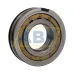Цилиндрический роликовый подшипник однорядный BC1B242824EA SKF