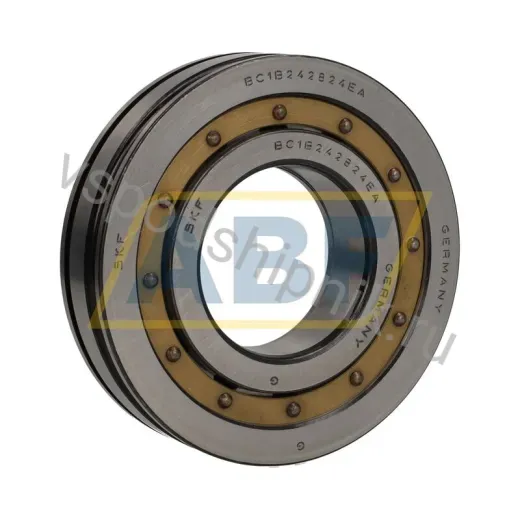 Цилиндрический роликовый подшипник однорядный BC1B242824EA SKF 60×130×31 мм