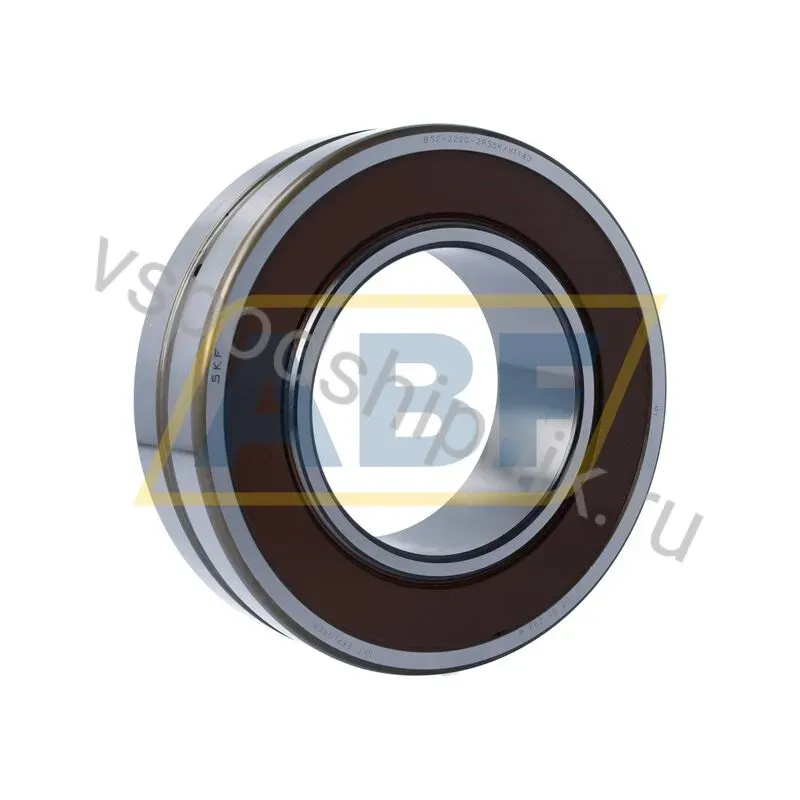 Сферический роликовый подшипник BS2-2220-2RS5K/VT143 SKF 360