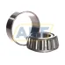 Конический роликовый подшипник однорядный X32924/Y32924 Timken