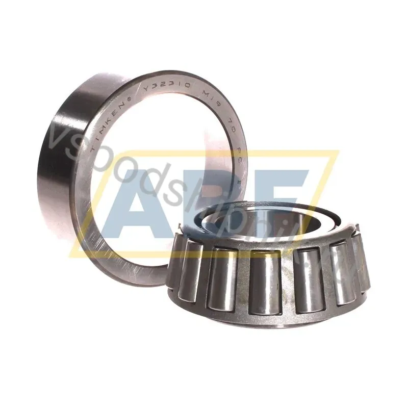Конический роликовый подшипник однорядный X32924/Y32924 Timken 360