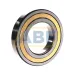 Цилиндрический роликовый подшипник NUP NUP219ECM/C3VA301 SKF