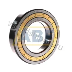 Цилиндрический роликовый подшипник NUP NUP219ECM/C3VA301 SKF