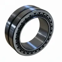 Сферический роликовый подшипник 24028KEJW33C3 Timken