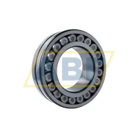 Сферический роликовый подшипник 22226EMW33C3 Timken