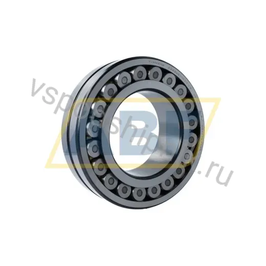 Сферический роликовый подшипник 22226EMW33C3 Timken 130×230×64 мм