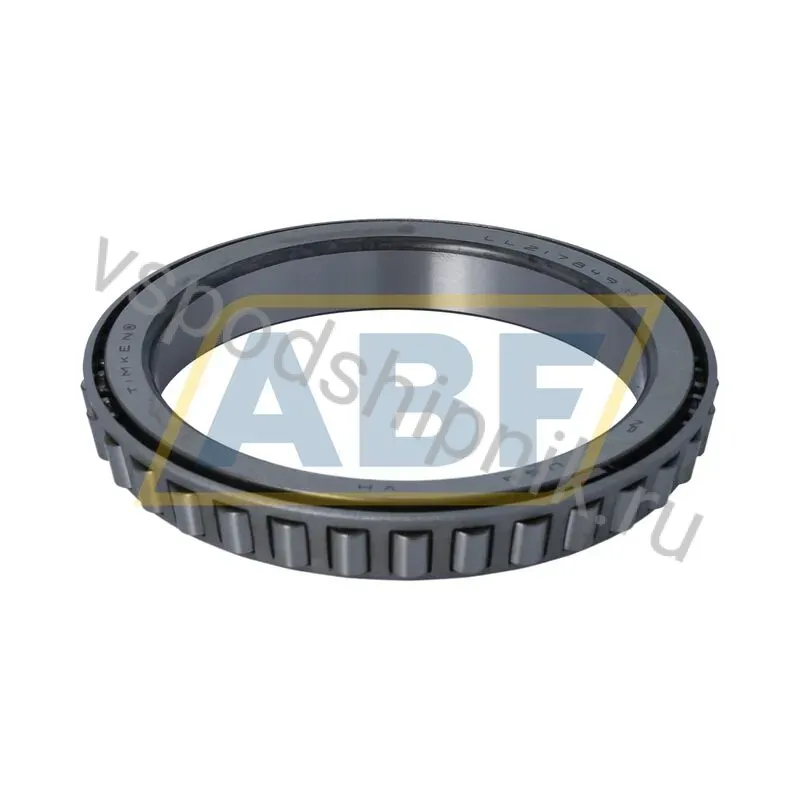Внутреннее кольцо конического подшипника LL217849-30000 Timken 360