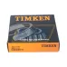 Внутреннее кольцо конического подшипника JM511946-9X041 Timken