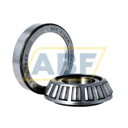 Конический роликовый подшипник однорядный 31308 SKF