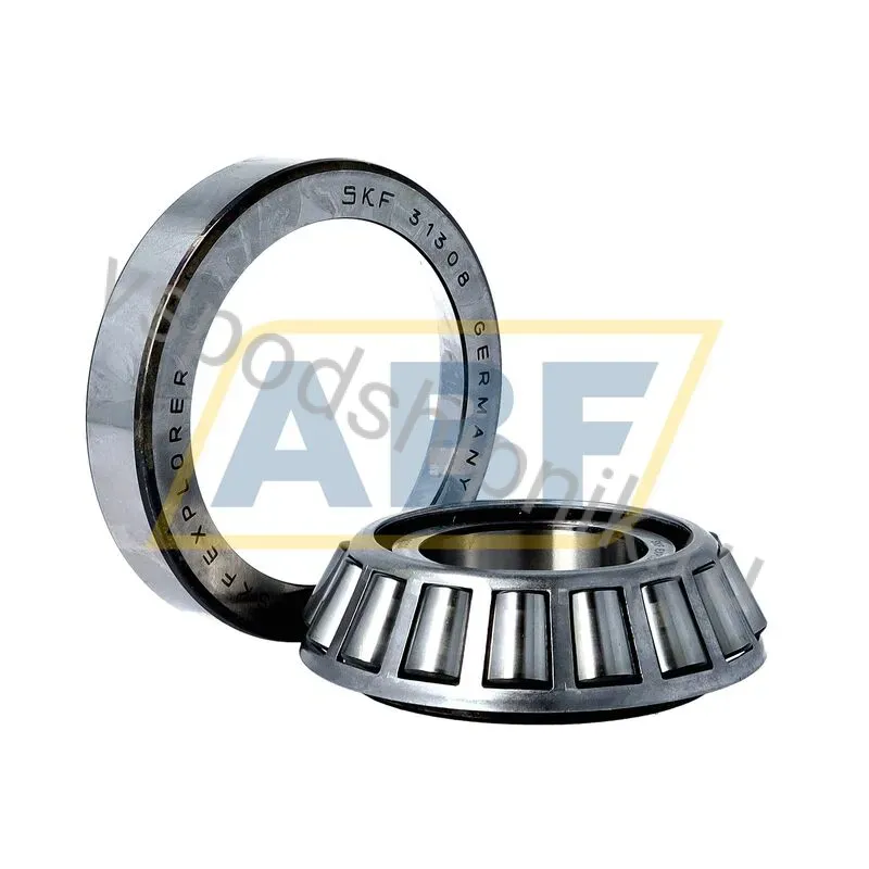 Конический роликовый подшипник однорядный 31308 SKF 360