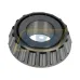 Конический роликовый подшипник 02872-70016 Timken