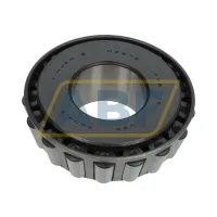 Конический роликовый подшипник 02872-70016 Timken