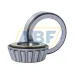 Конический роликовый подшипник XC2414CD Timken