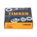 Конический роликовый подшипник XC2414CD Timken