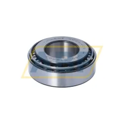 Конический роликовый подшипник XC2414CD Timken