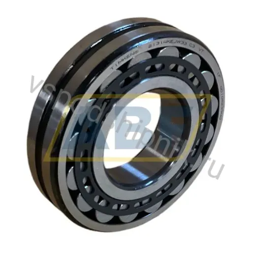 Сферический роликовый подшипник 21314KEJW33C3 Timken 70×150×35 мм
