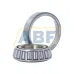 Конический роликовый подшипник однорядный L44643/610/VU990 SKF