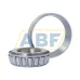 Конический роликовый подшипник однорядный L44643/610/VU990 SKF