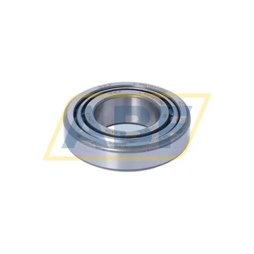 Конический роликовый подшипник однорядный L44643/610/VU990 SKF