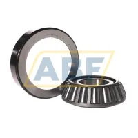Конический роликовый подшипник однорядный SET505 Timken